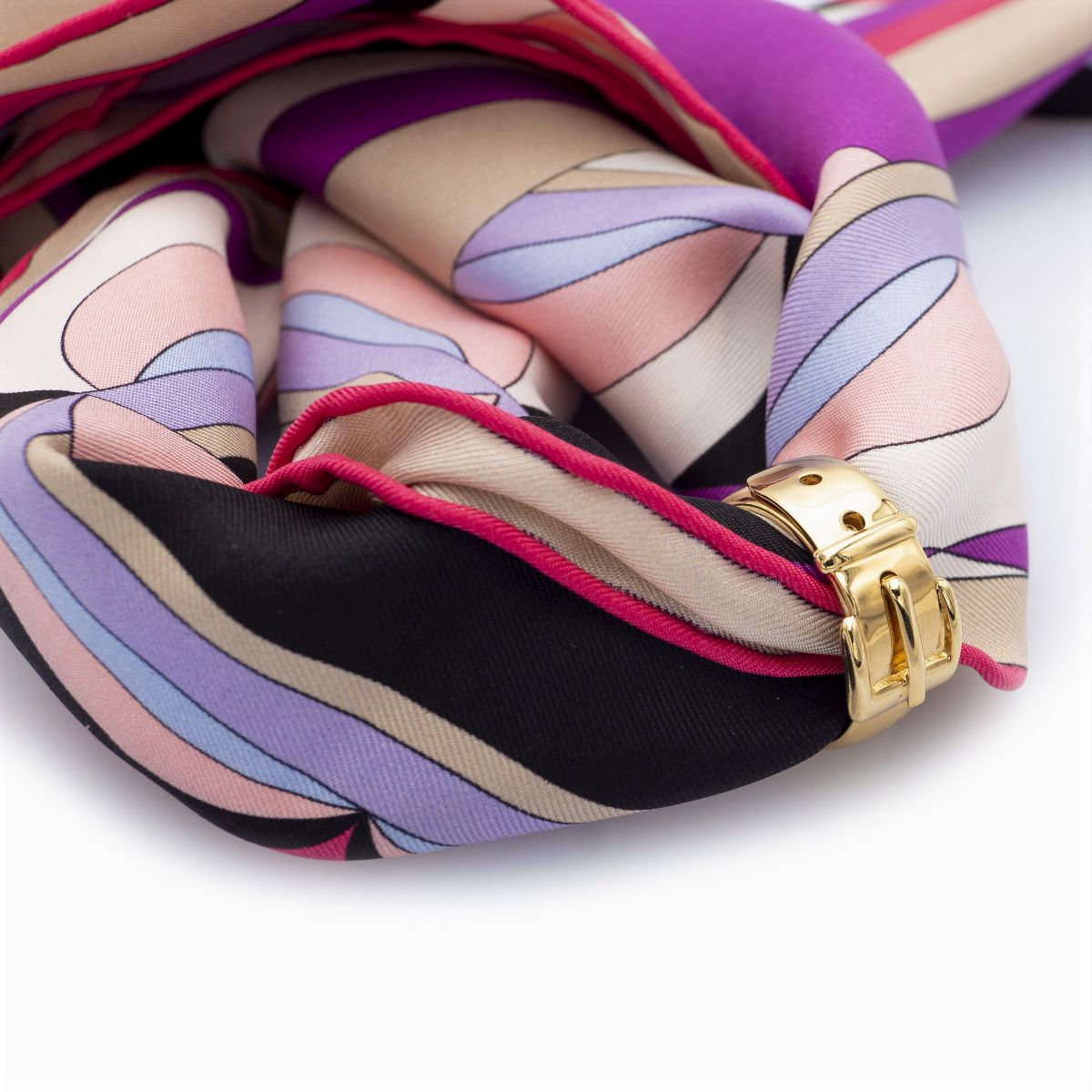 Gucci, Ferma Foulard