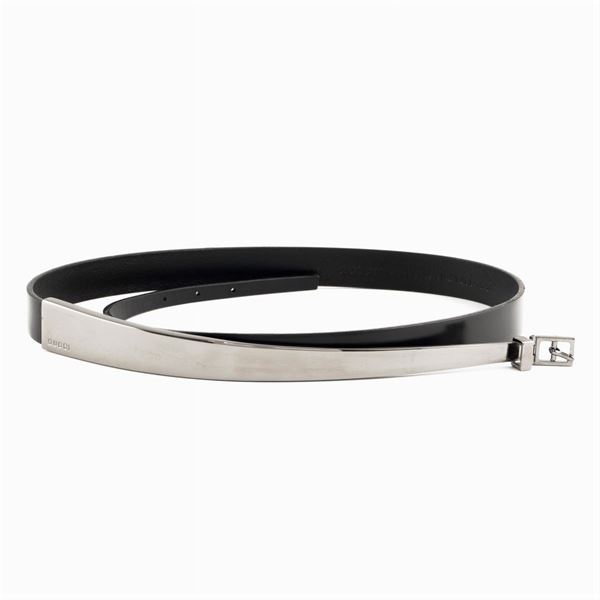 Gucci, vintage belt