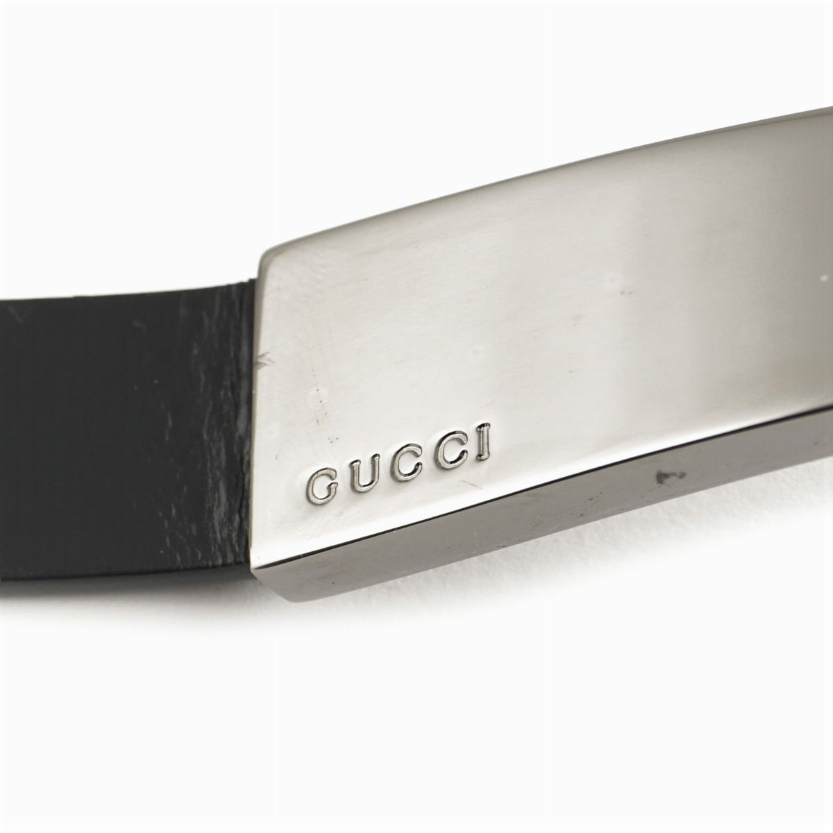 Gucci, Cintura Vintage