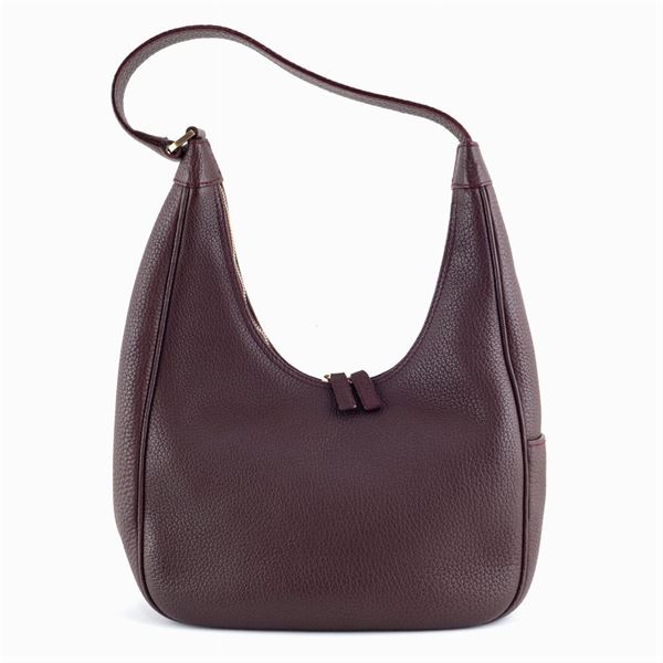 Loro Piana collezione Egg, borsa a tracolla vintage