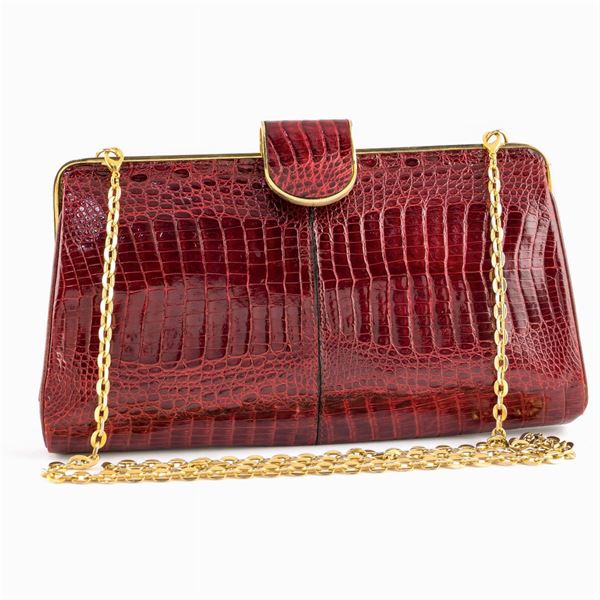 Pochette a mano vintage