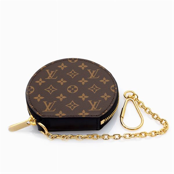 Louis Vuitton, portamonete