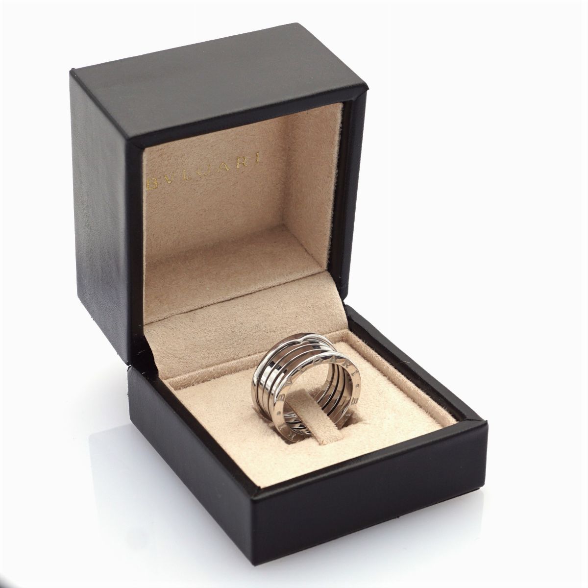 Bulgari Collezione Bzero 1, Anello