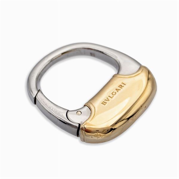 Bulgari, portachiavi vintage