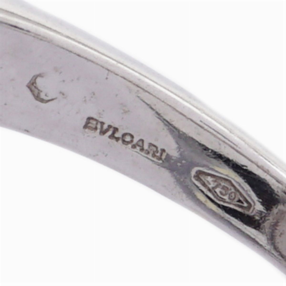 Bulgari Collezione Cicladi, Anello