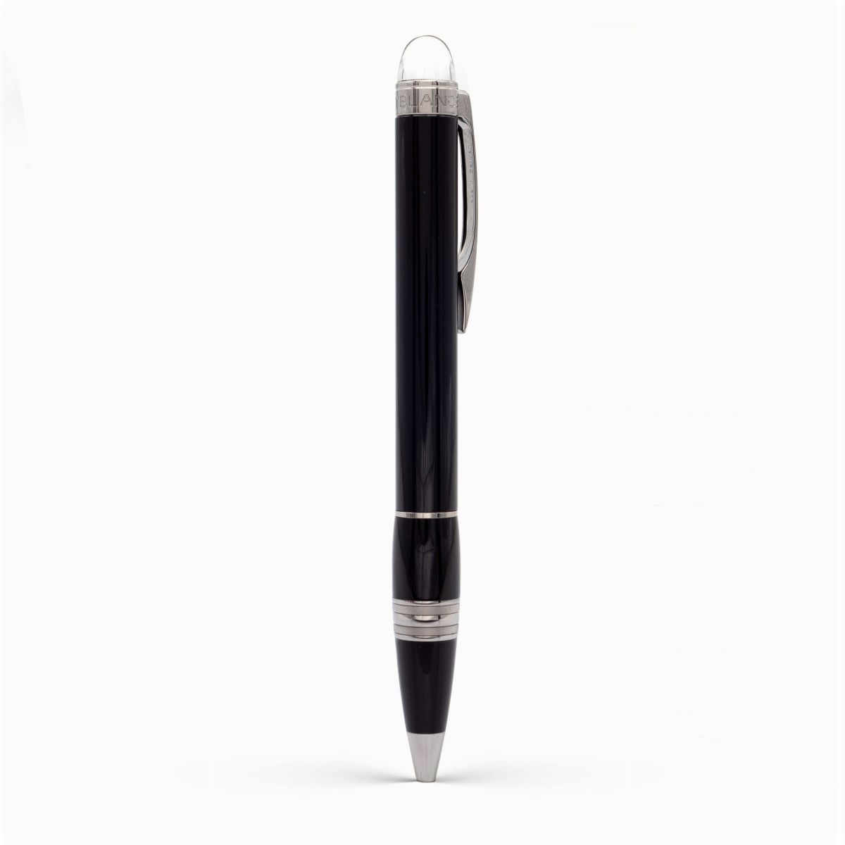 Starwalker platinum hotsell resin ballpoint pen