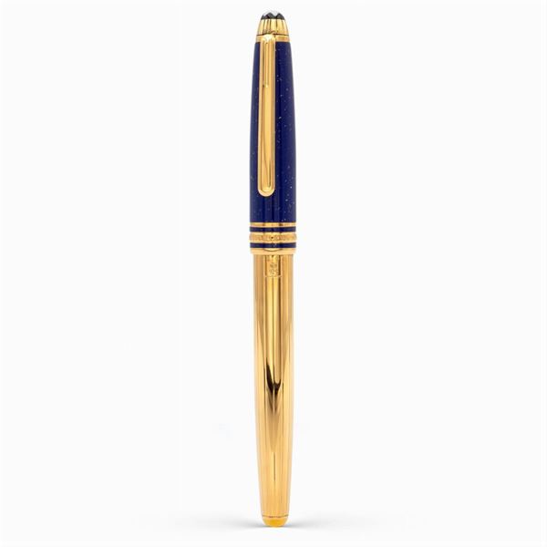 Montblanc Meisterstuck collezione Ramses II, penna stilografica