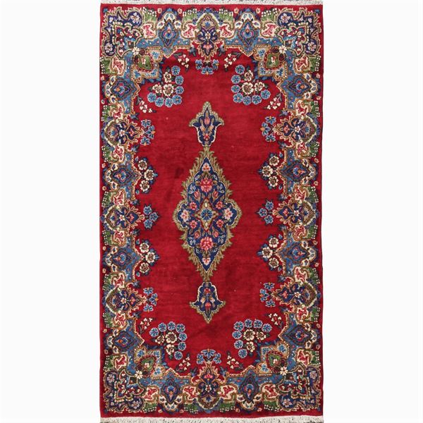 Yazd carpet
