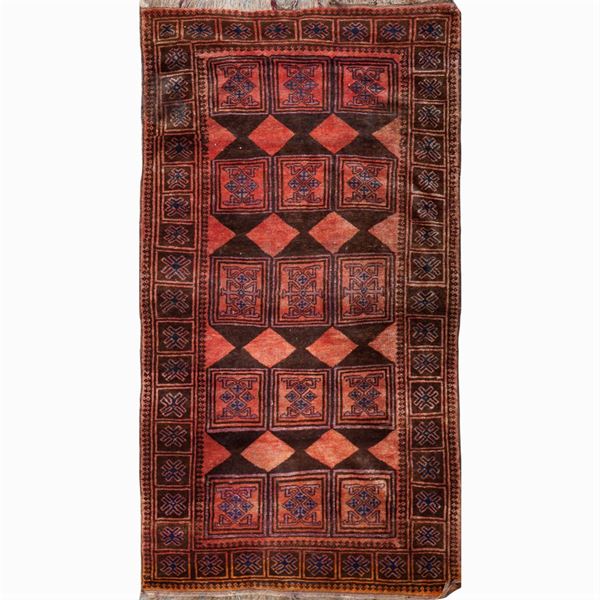 Belucistan carpet