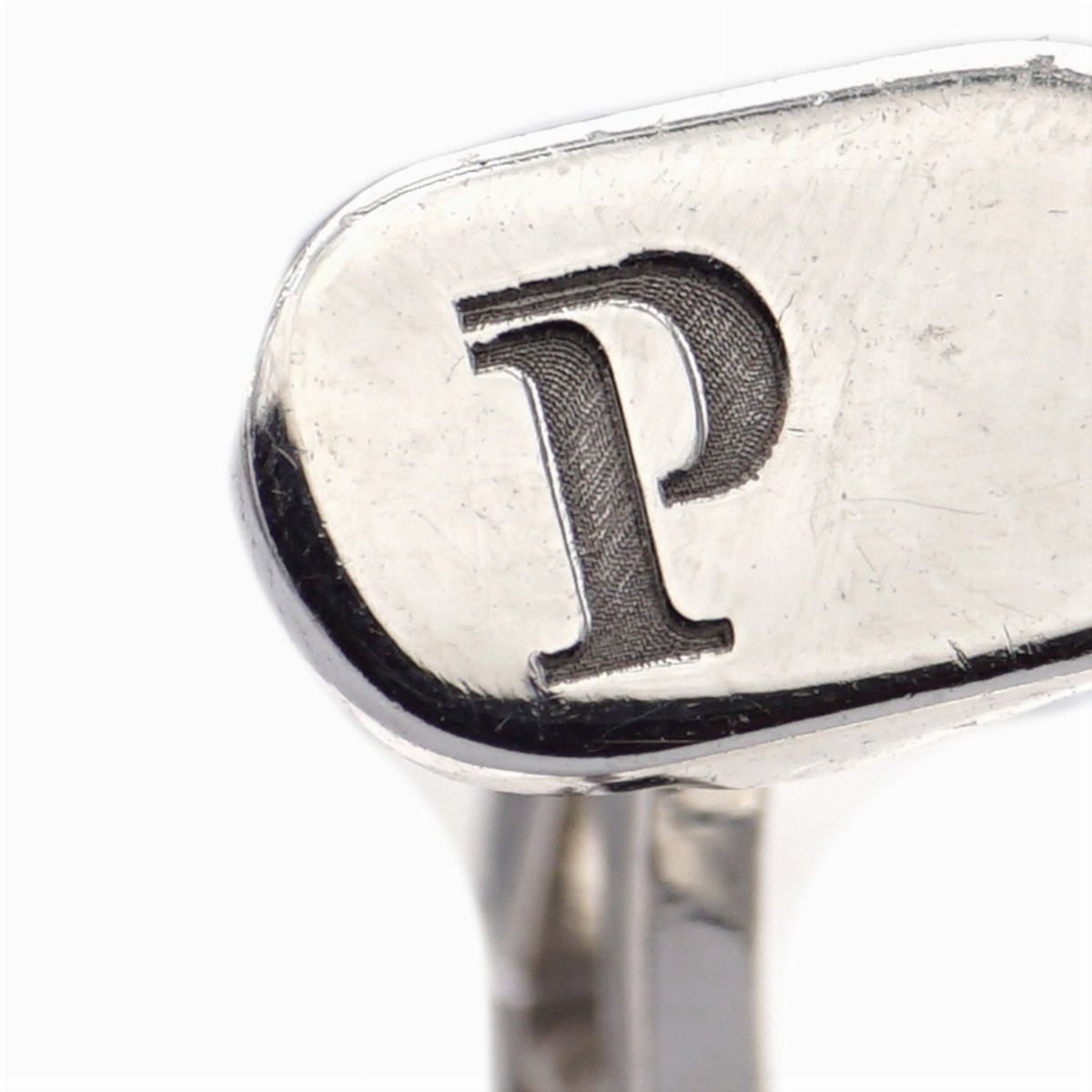 Piaget, Gemelli in Oro Bianco e Diamanti