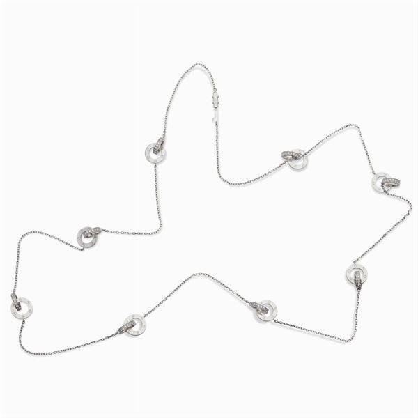 Cartier collezione Love, collana