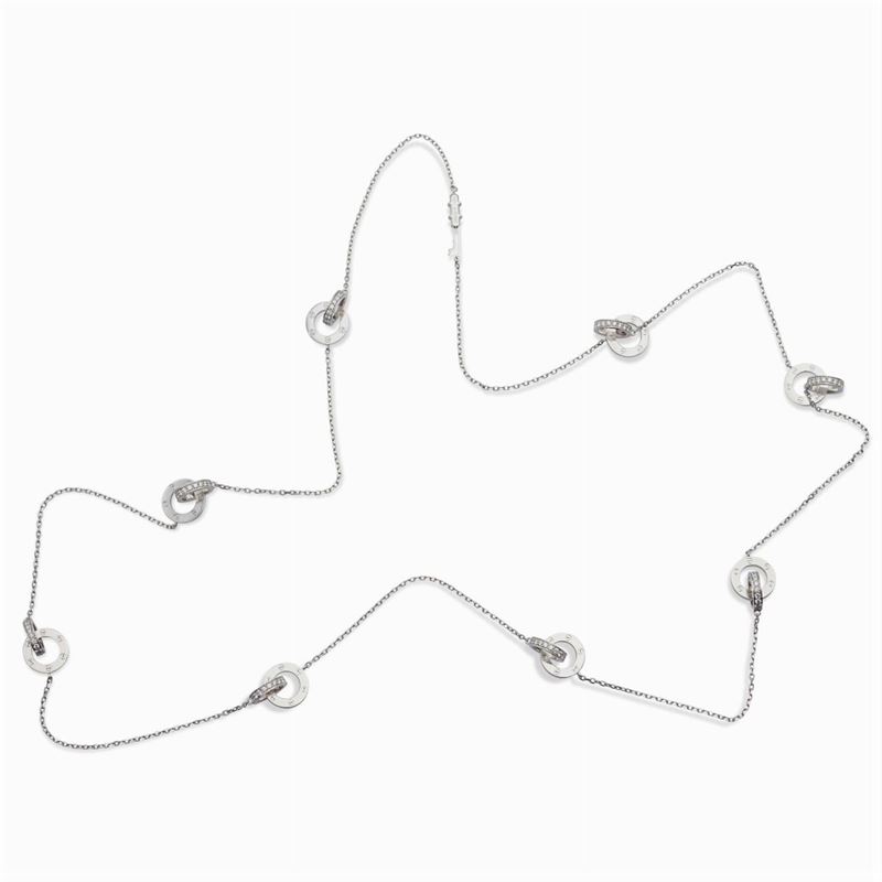 Cartier Collezione Love, Collana