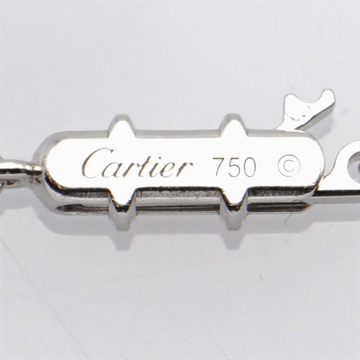 Cartier Collezione Love, Collana