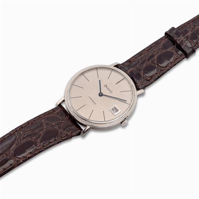 Piaget, Orologio da Polso