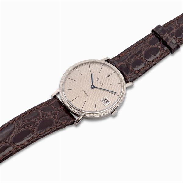 Piaget, orologio da polso