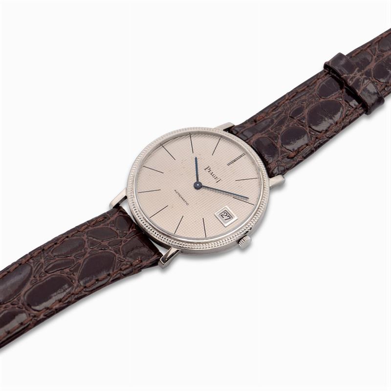 Piaget, Orologio da Polso