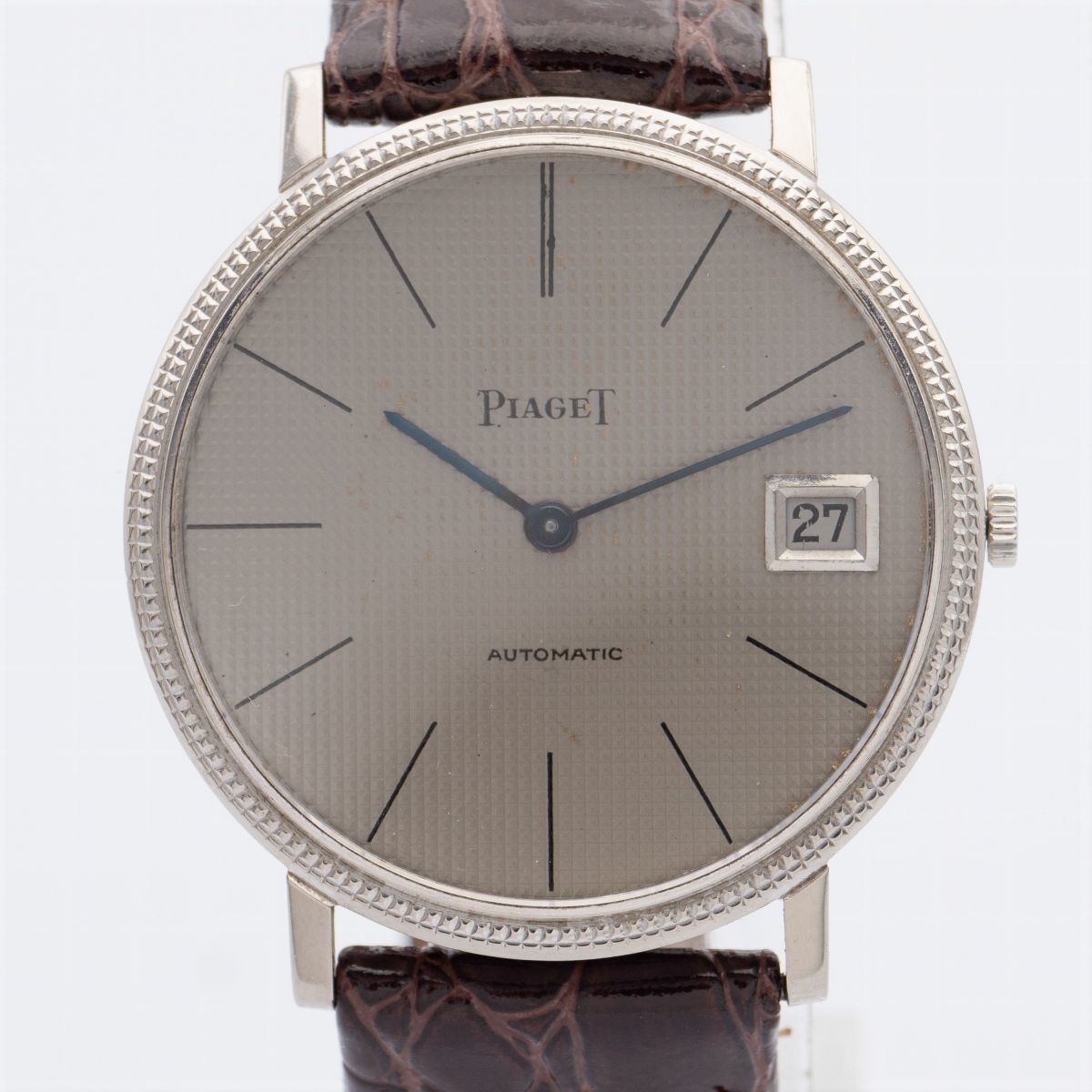 Piaget, Orologio da Polso