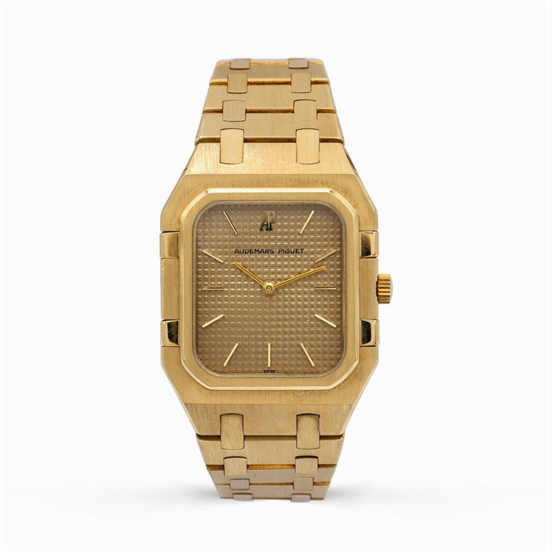 Audemars Piguet Royal Oak, Orologio da Polso