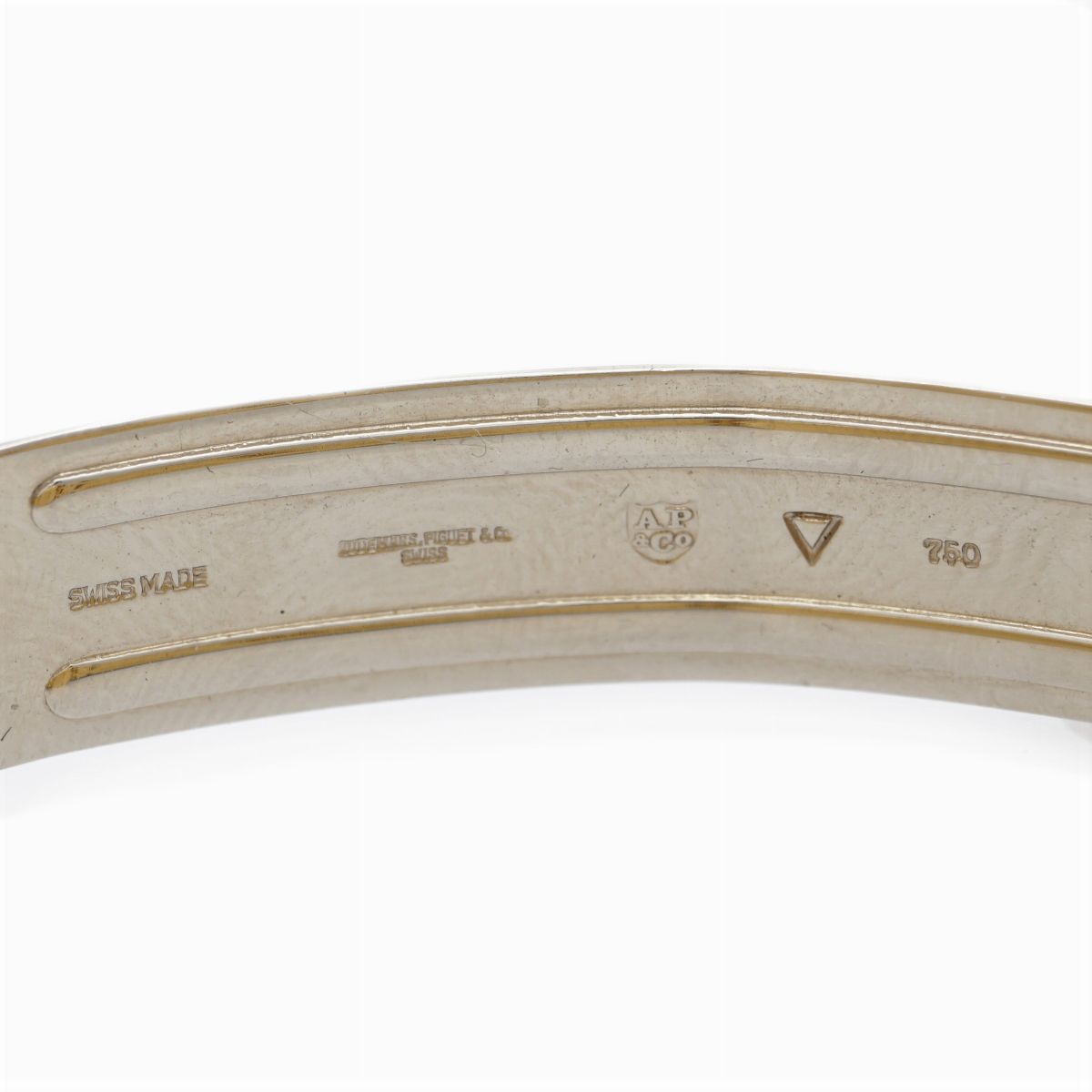 Audemars Piguet Royal Oak, Orologio da Polso