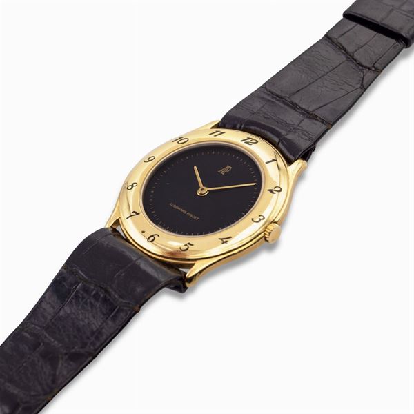 Audemars Piguet, wrist watch