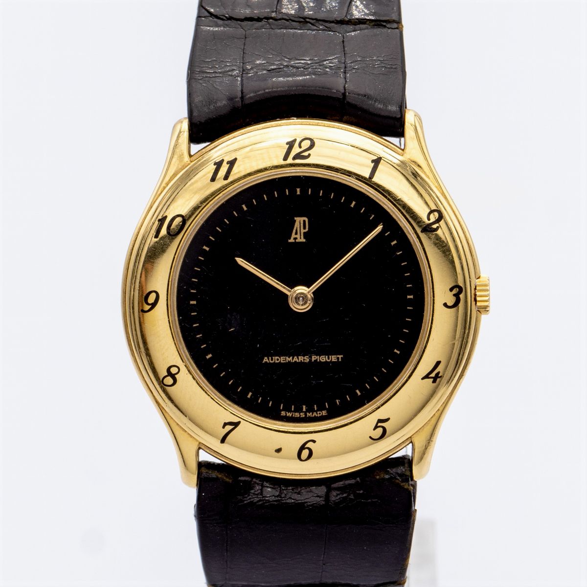 Audemars Piguet, Orologio da Polso