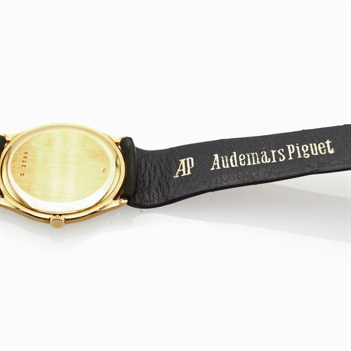 Audemars Piguet, Orologio da Polso