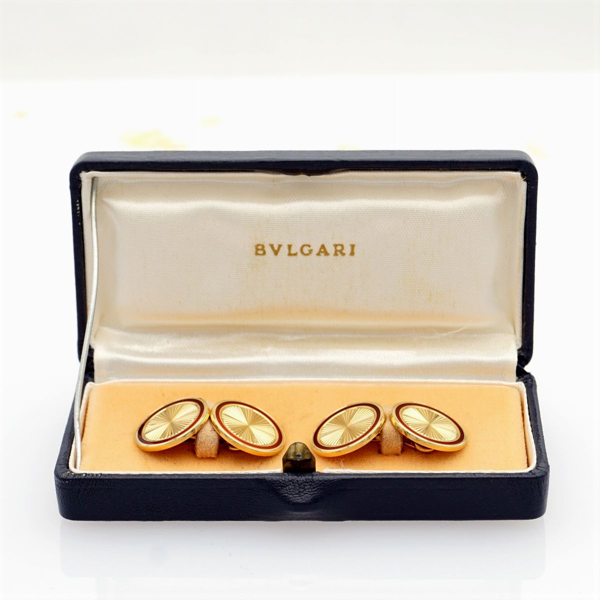 Bulgari, Gemelli Tondi