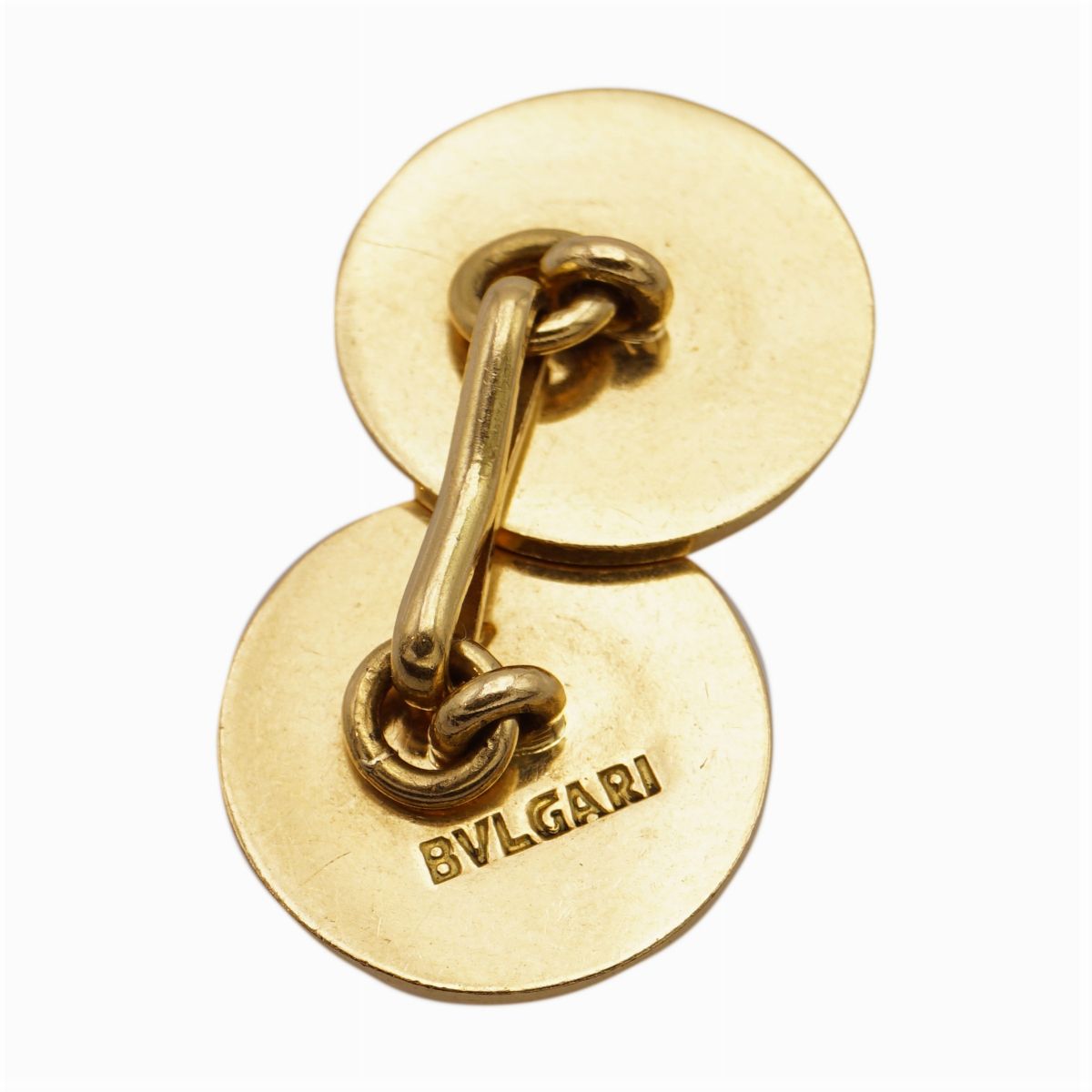Bulgari, Gemelli Tondi