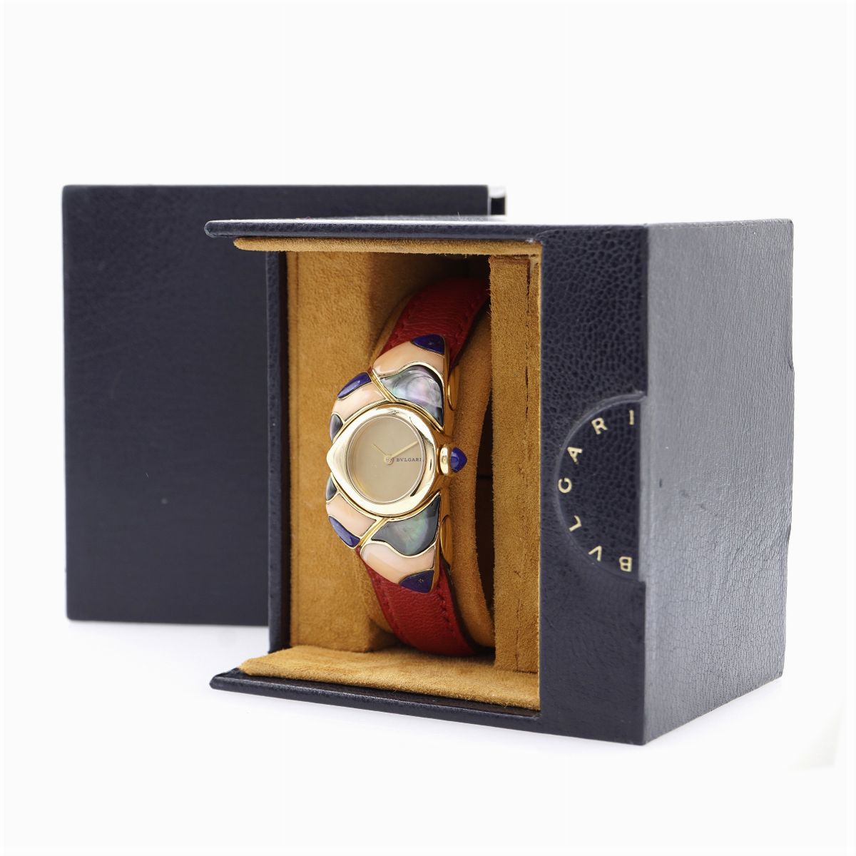 Bulgari Collezione Farfalla, Orologio da Donna