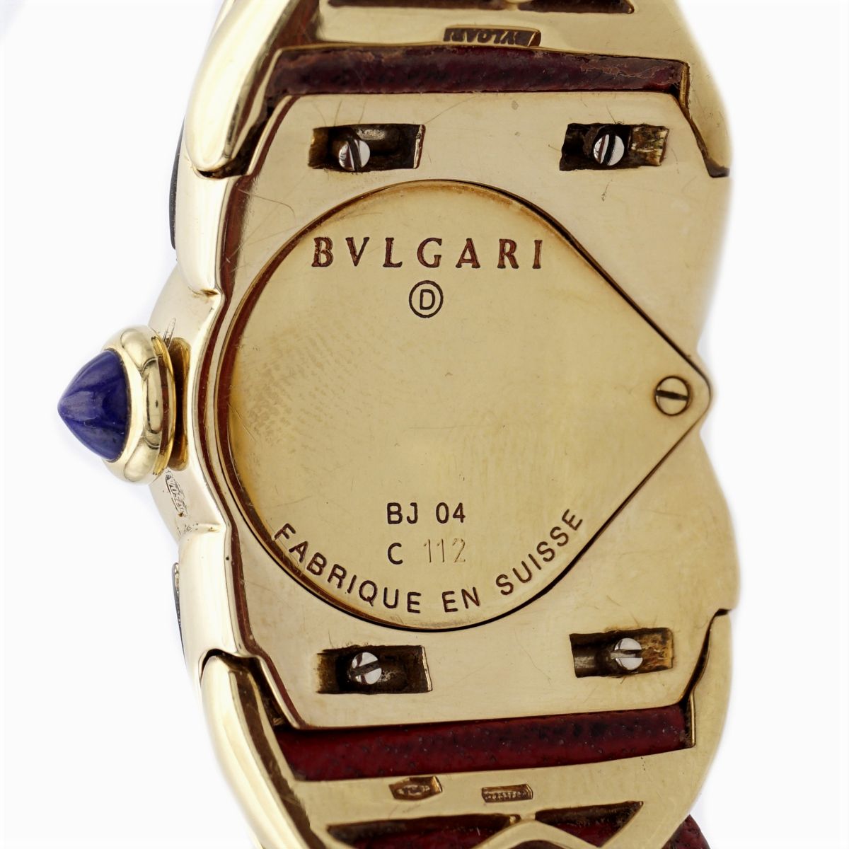 Bulgari Collezione Farfalla, Orologio da Donna