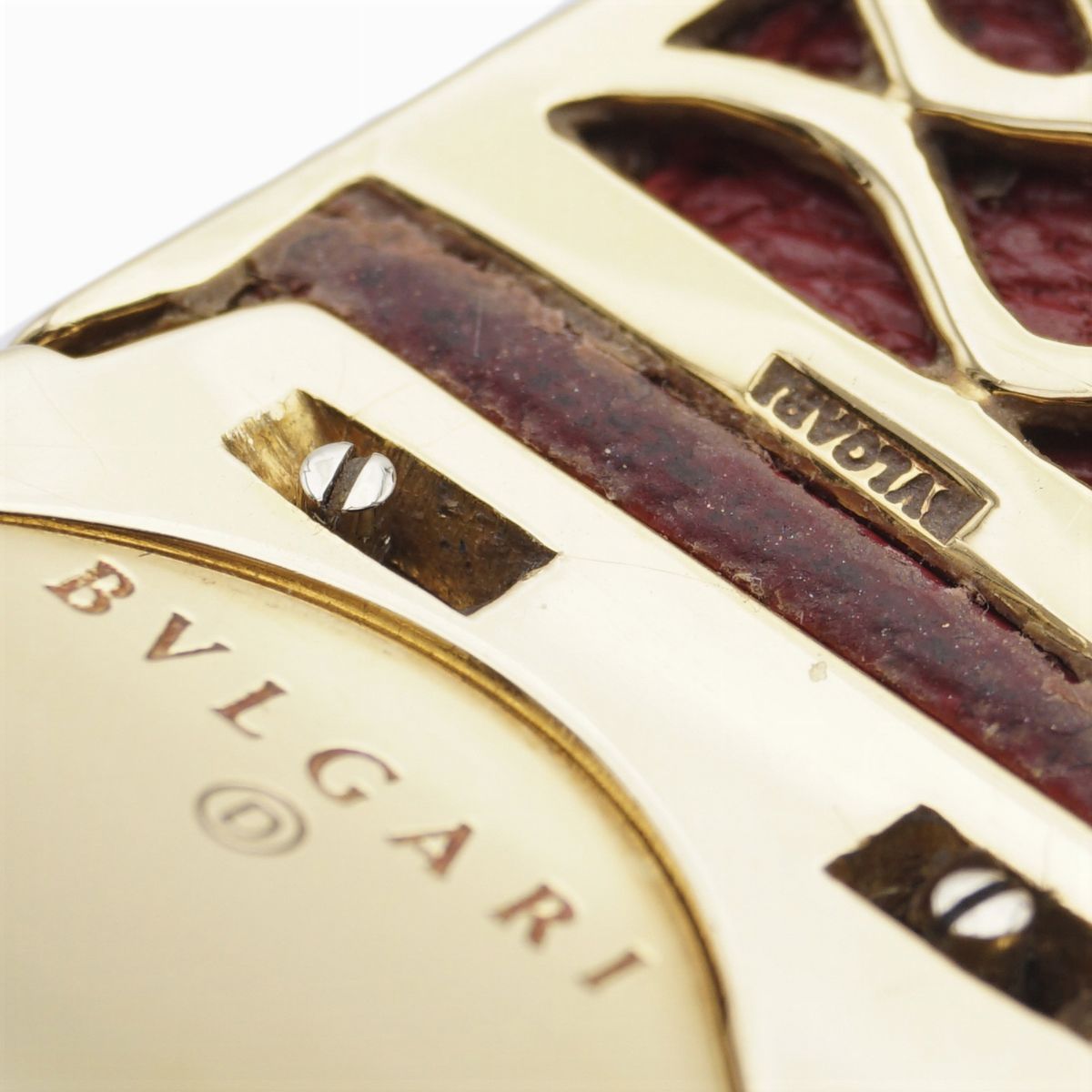 Bulgari Collezione Farfalla, Orologio da Donna