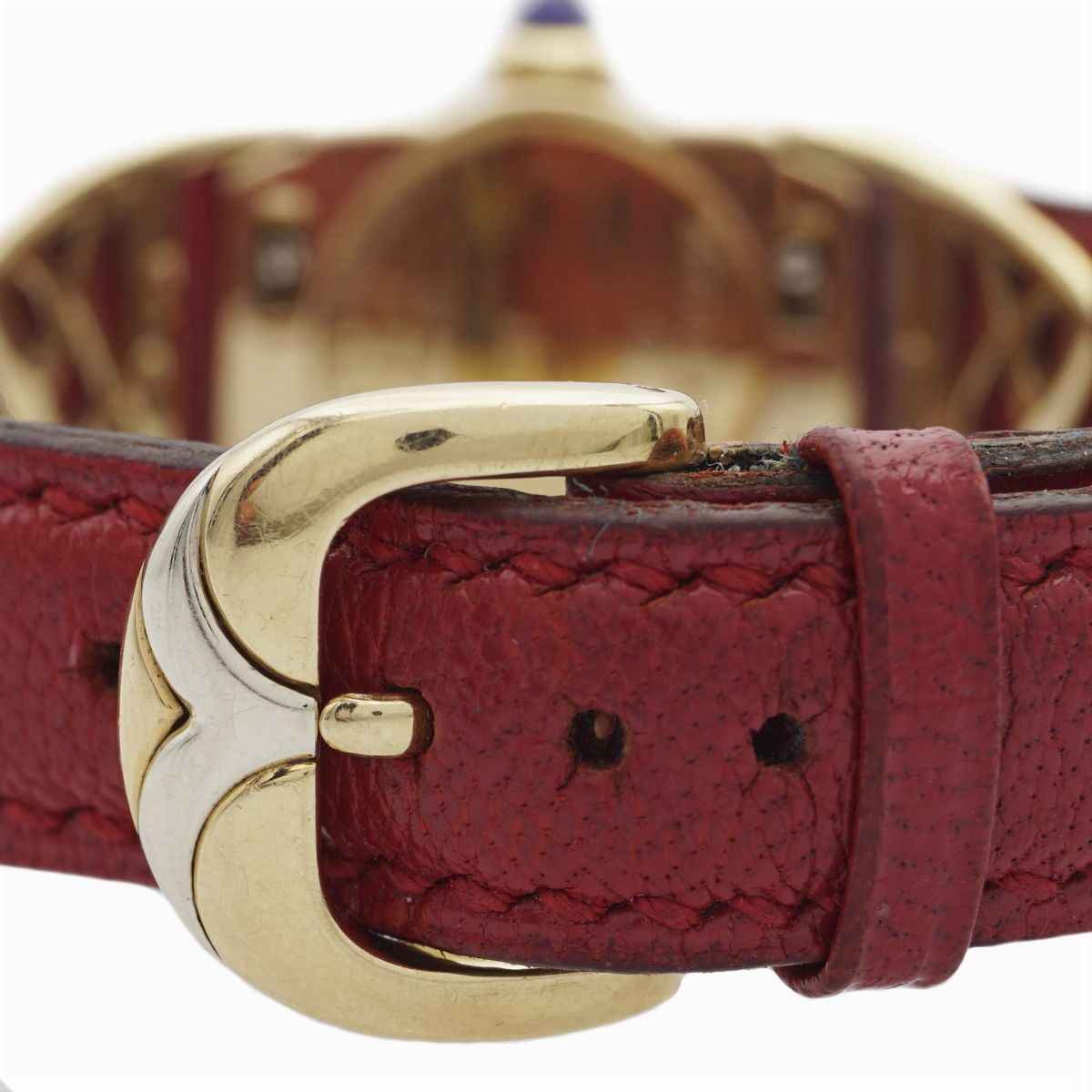 Bulgari Collezione Farfalla, Orologio da Donna