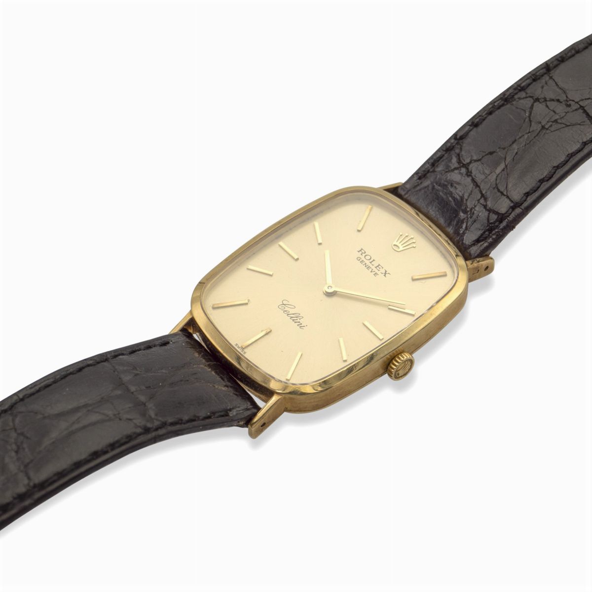 Rolex Cellini, Orologio da Polso