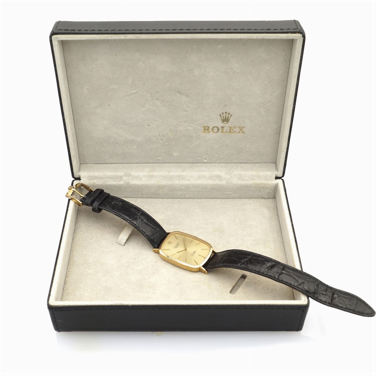 Rolex Cellini, Orologio da Polso