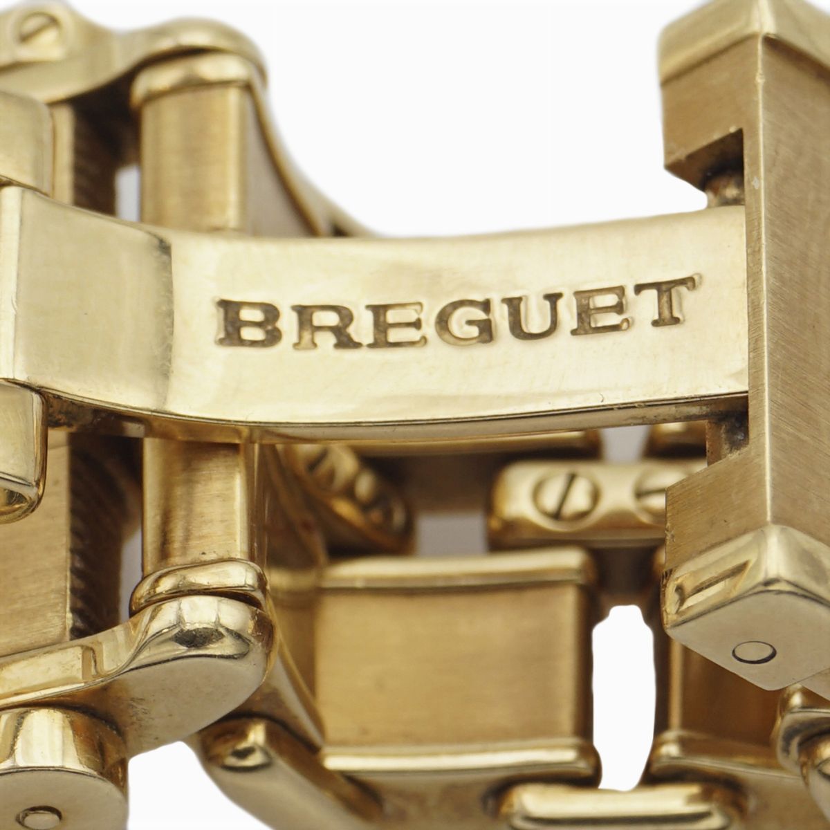 Breguet Marine, Orologio da Polso