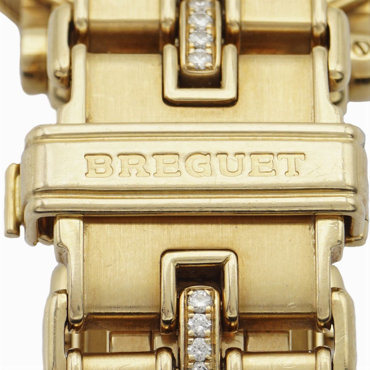 Breguet Marine, Orologio da Polso