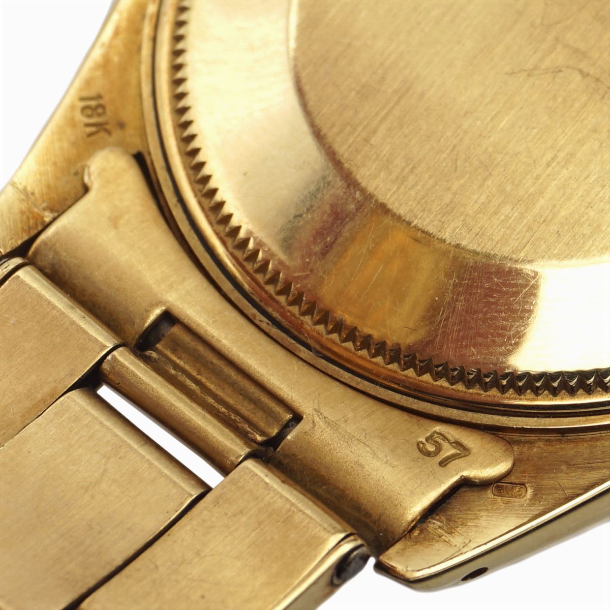 Rolex Oyster Perpetual Date, Orologio da Polso