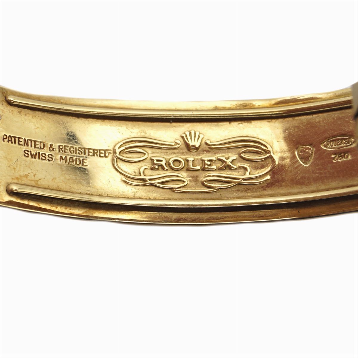 Rolex Oyster Perpetual Date, Orologio da Polso