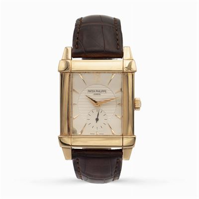 Patek Philippe Gondolo, Orologio da Polso