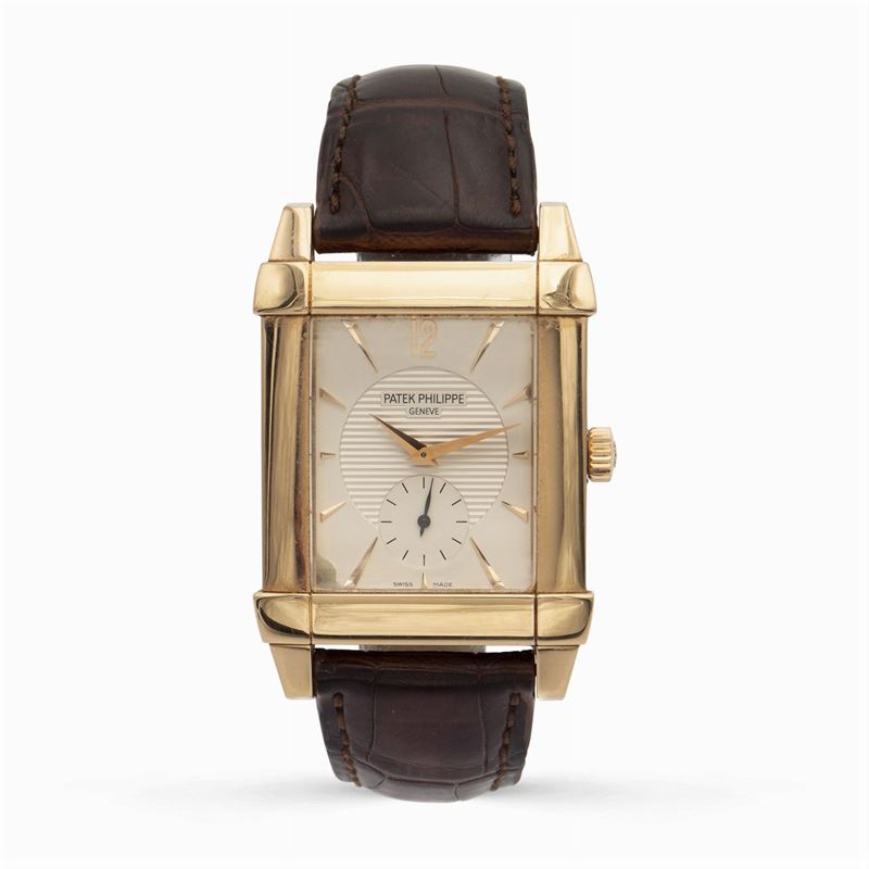 Patek Philippe Gondolo, Orologio da Polso