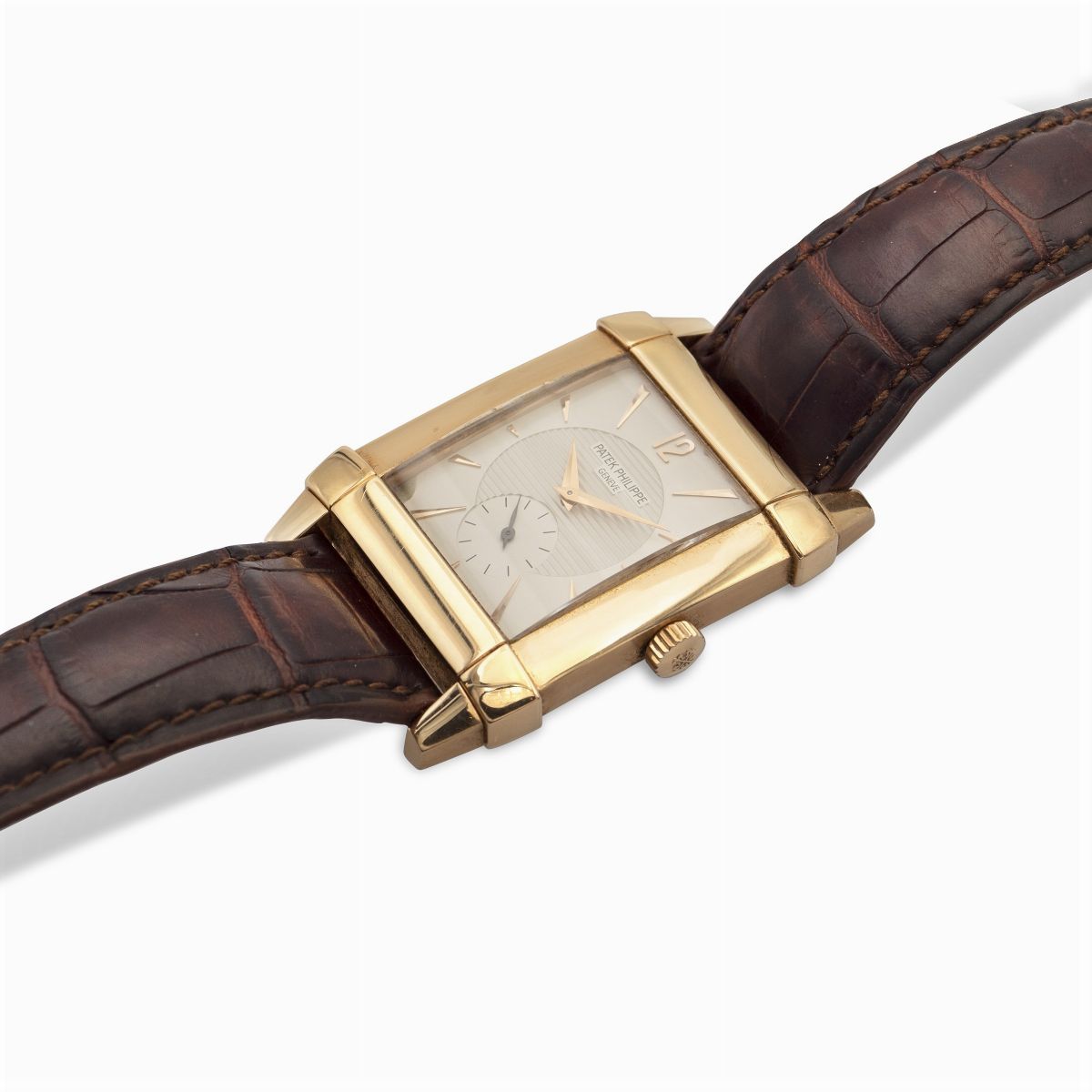 Patek Philippe Gondolo, Orologio da Polso