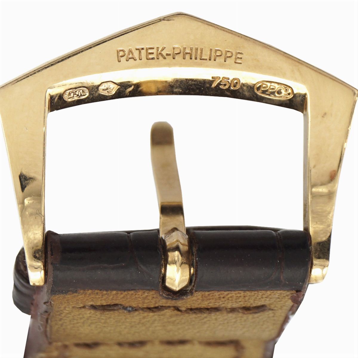 Patek Philippe Gondolo, Orologio da Polso