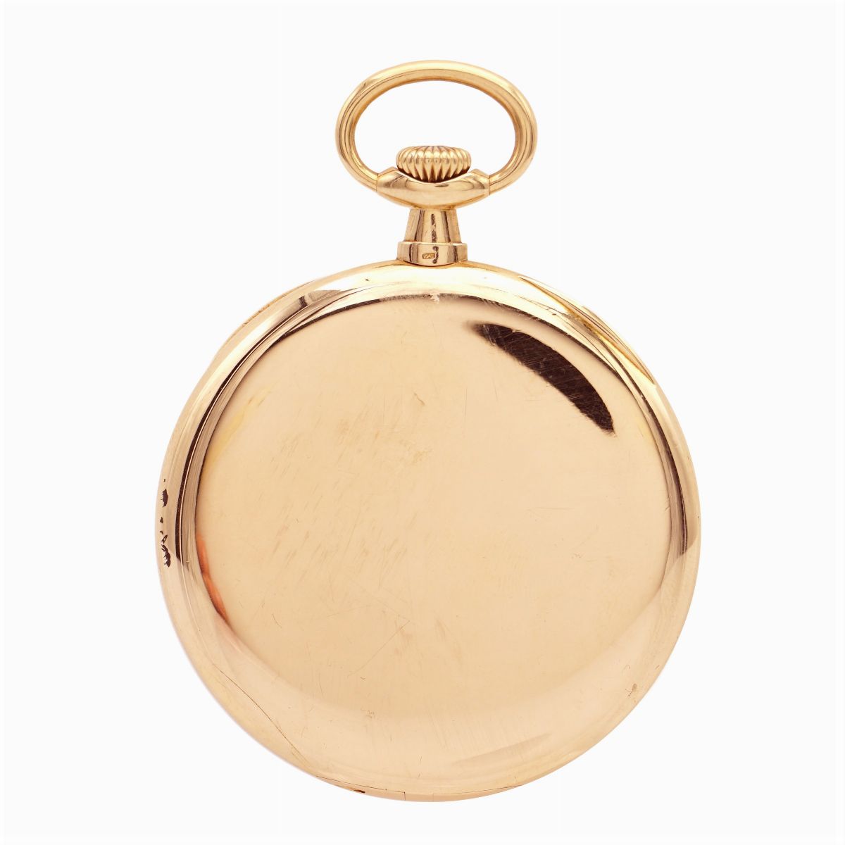 Patek Philippe & Cie, Orologio da Tasca