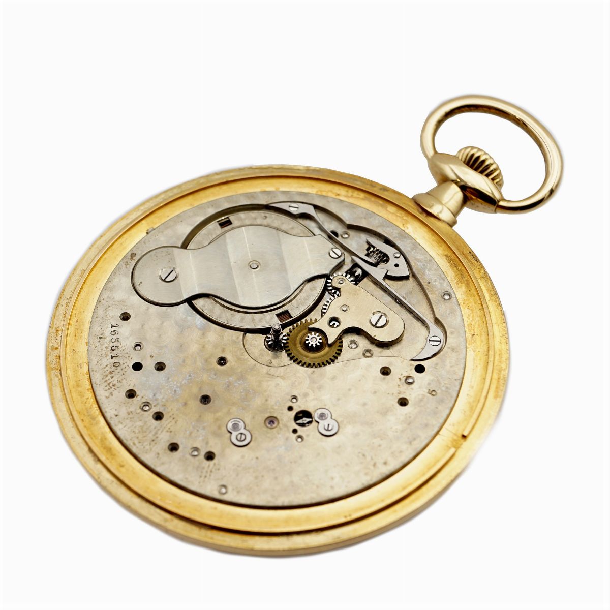 Patek Philippe & Cie, Orologio da Tasca