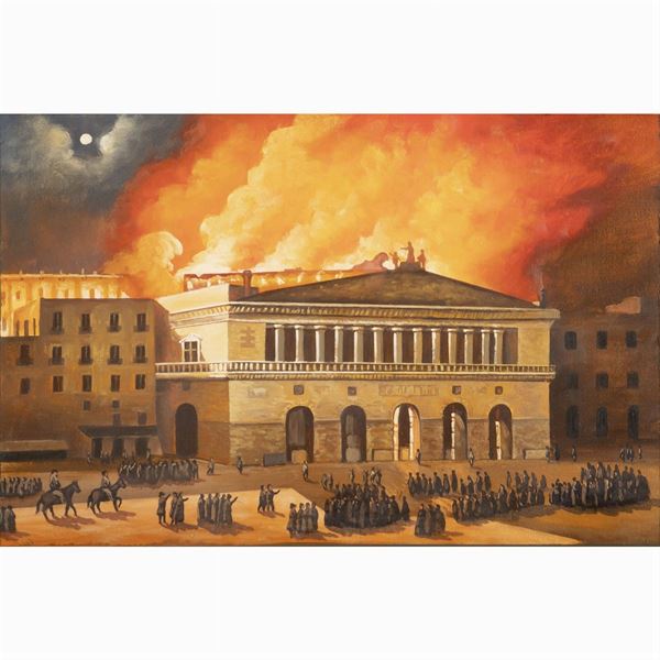 Scuola napoletana