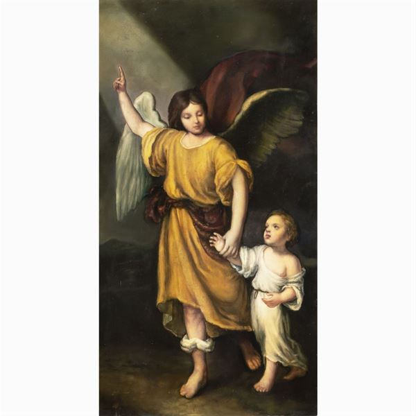 Italian painter
