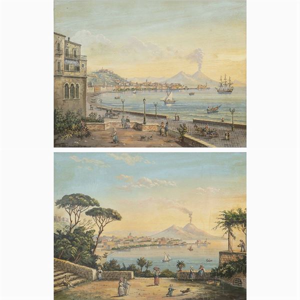 Scuola napoletana