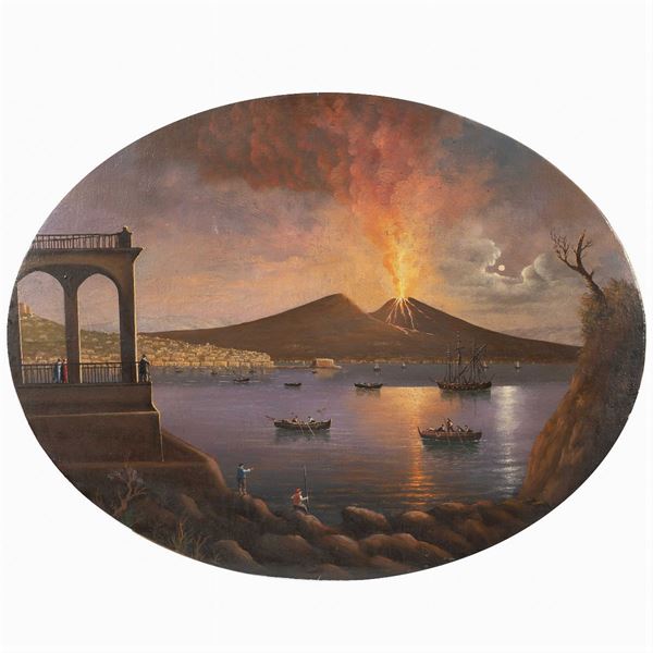 Scuola napoletana