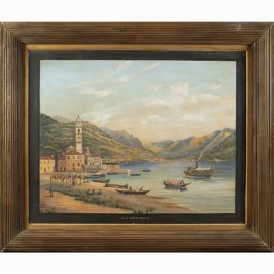 Pittore Italiano
