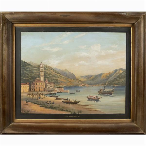 Pittore italiano